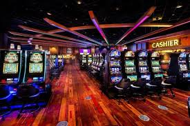 Casino Drift
